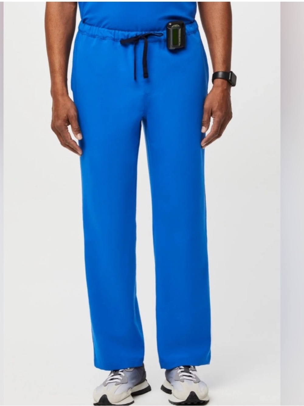 Figs Pisco Basic Scrub Pants